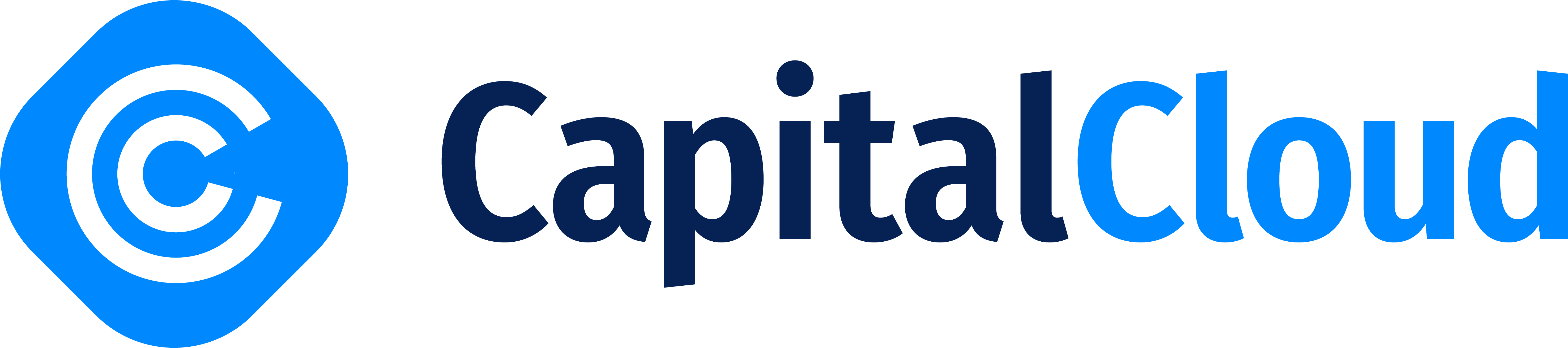 Capital Cloud
