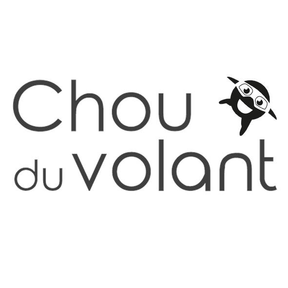 CHOU DU VOLANT