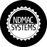 NDMAC SYSTEMS