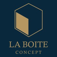 La Boîte concept