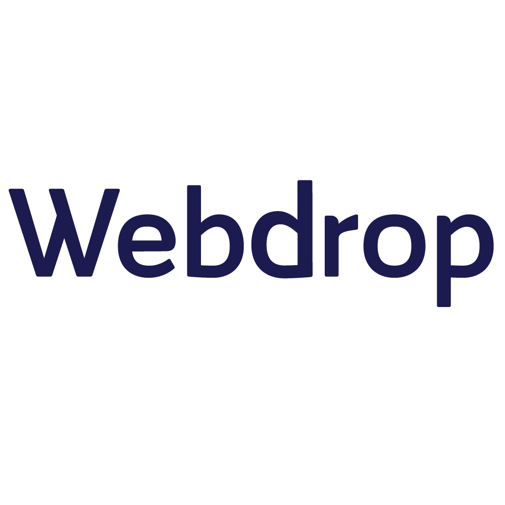 Webdrop