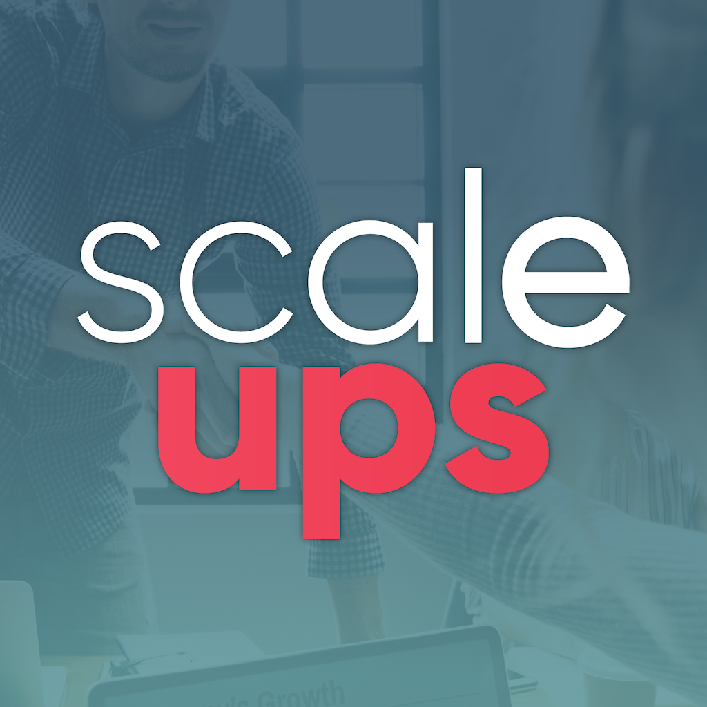 ScaleUps