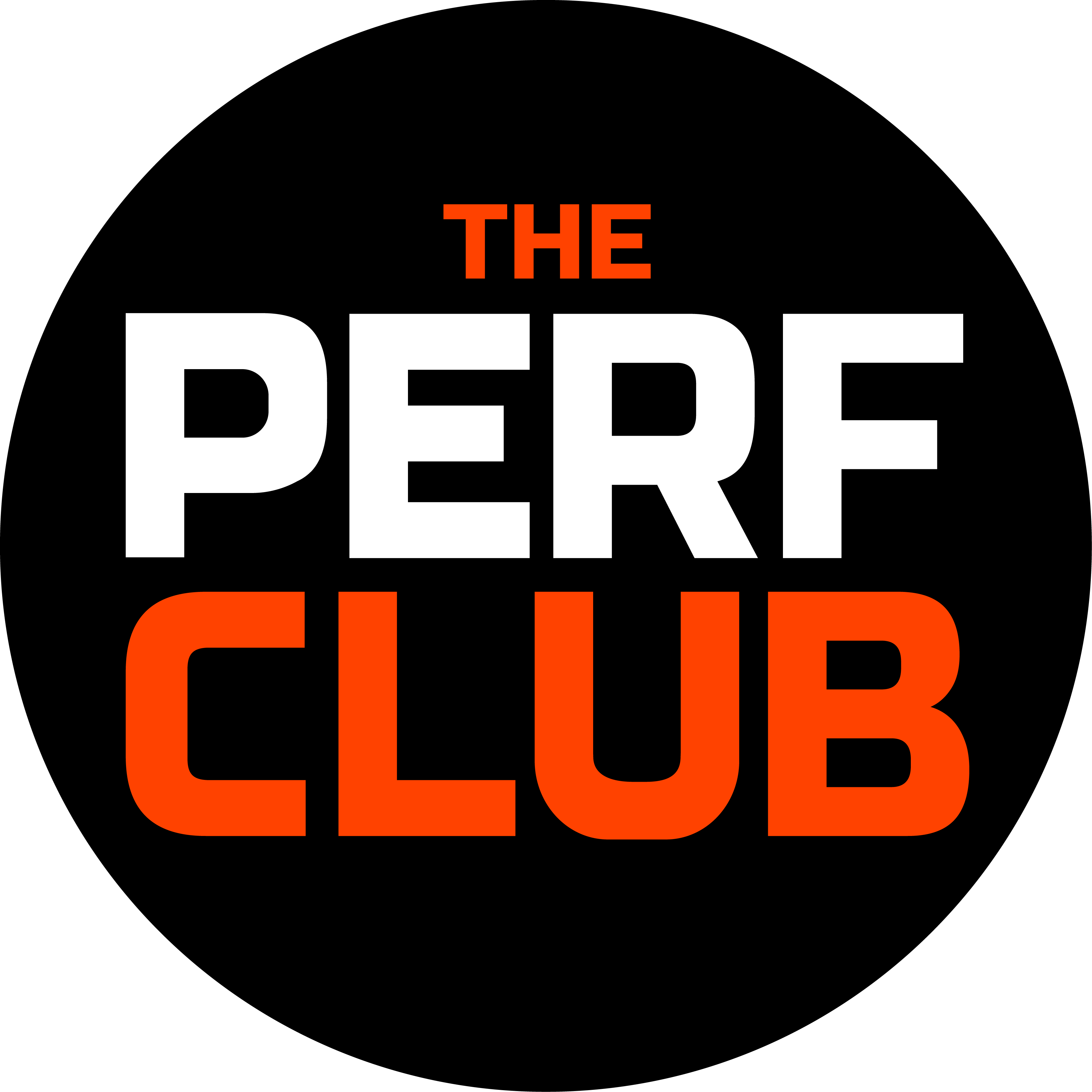 ThePerfClub