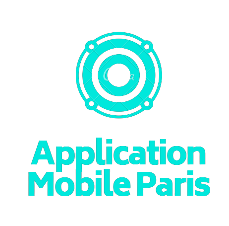 Application Mobile Paris