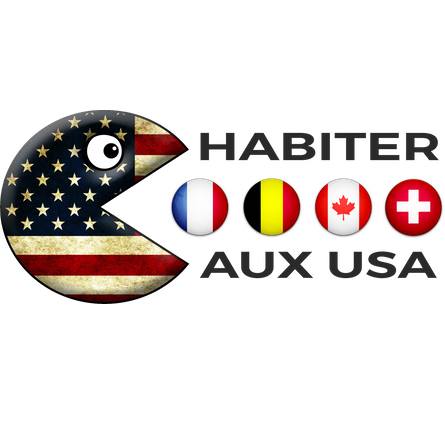 Habiter aux usa 