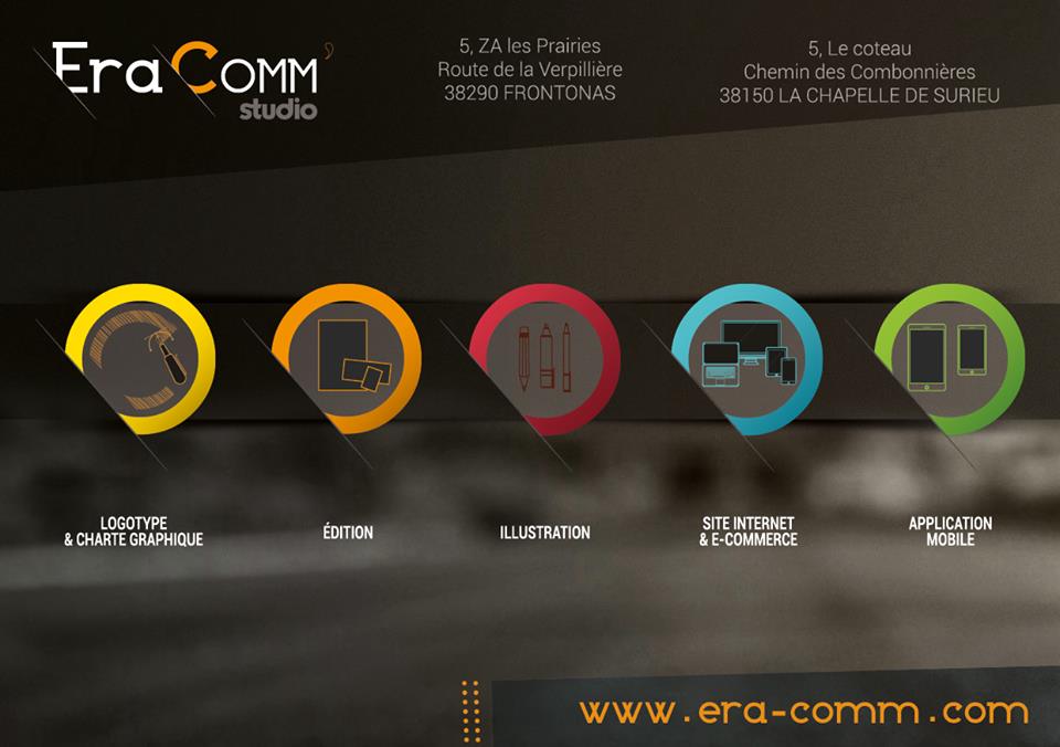 ERA COMM'
