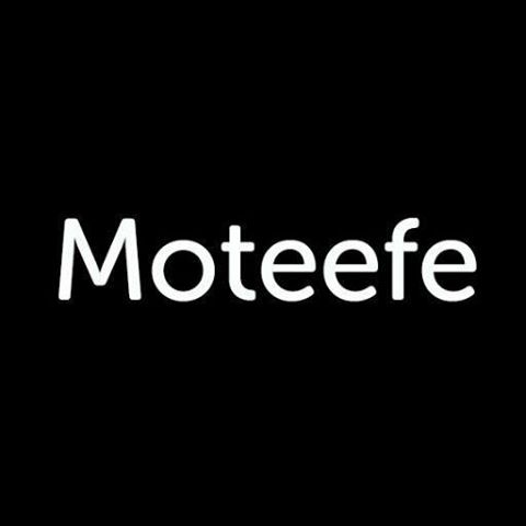 Moteefe