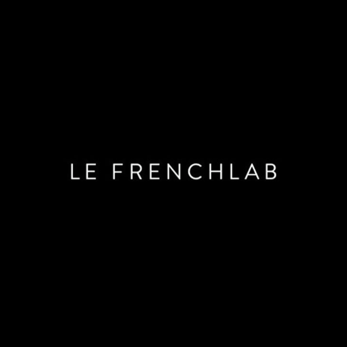 LE FRENCHLAB