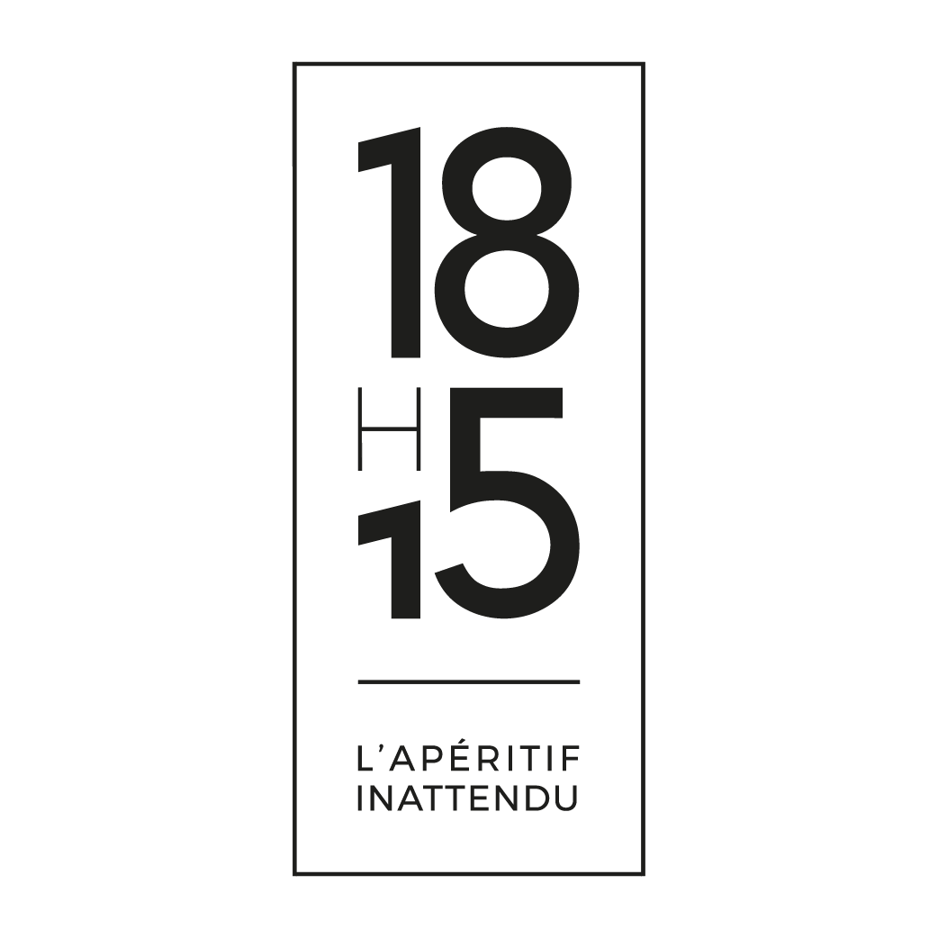 18h15 - l'apéritif inattendu