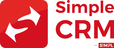 Simple CRM
