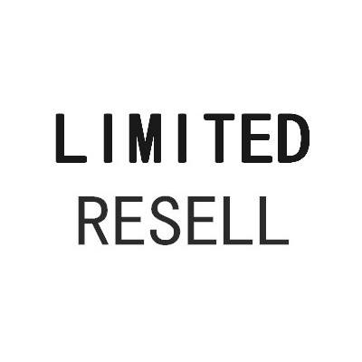 Limited Resell