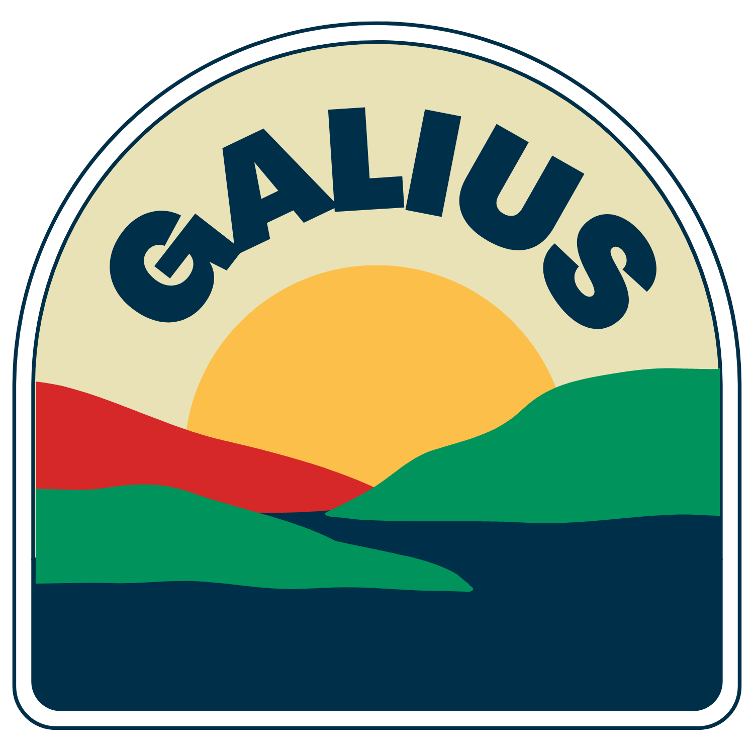 Galius