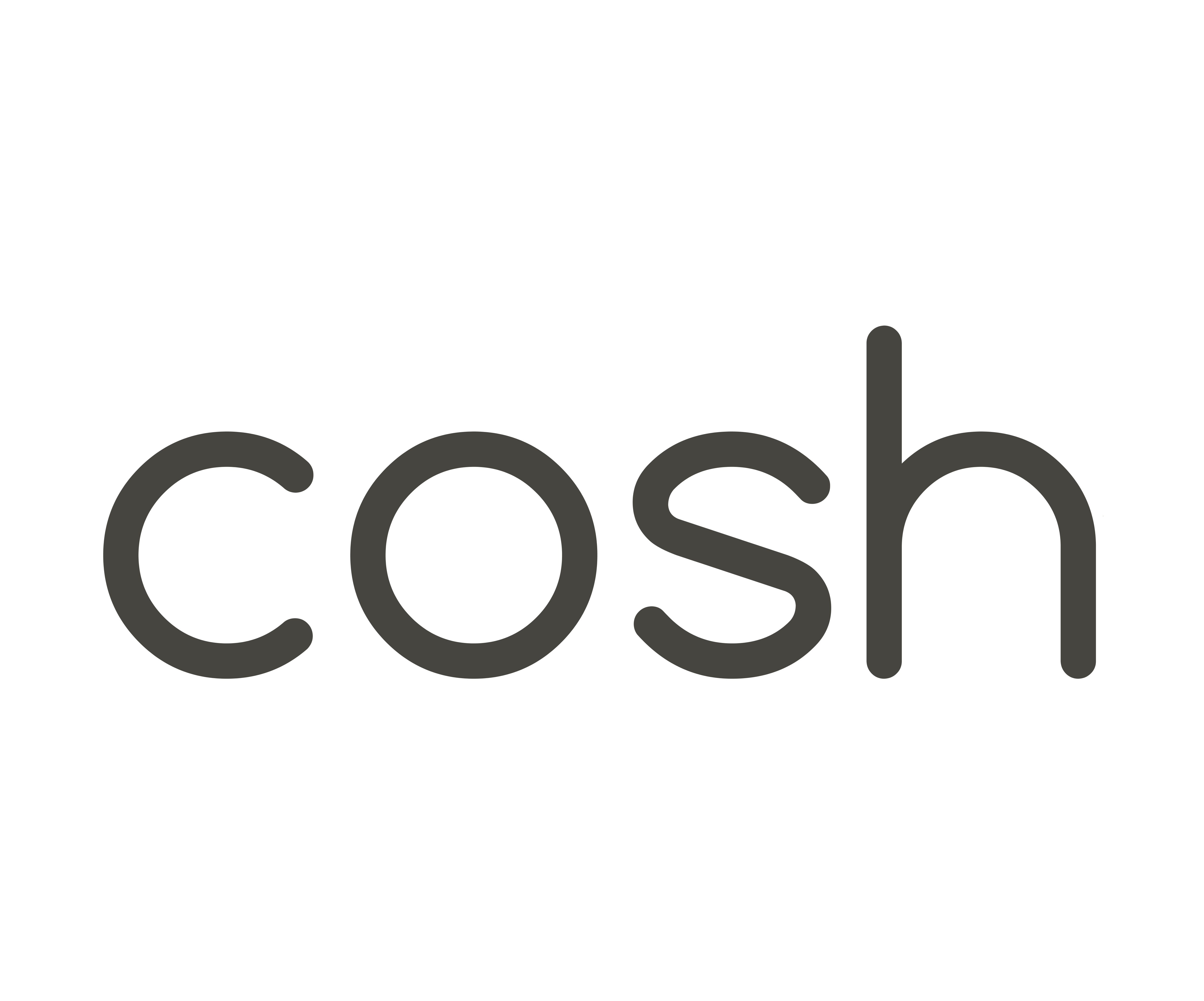 Cosh