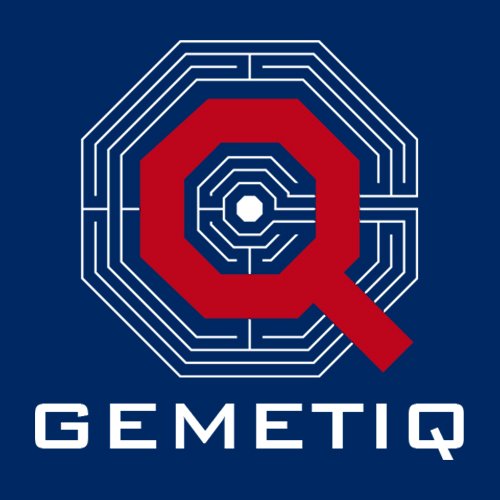 GEMETIQ