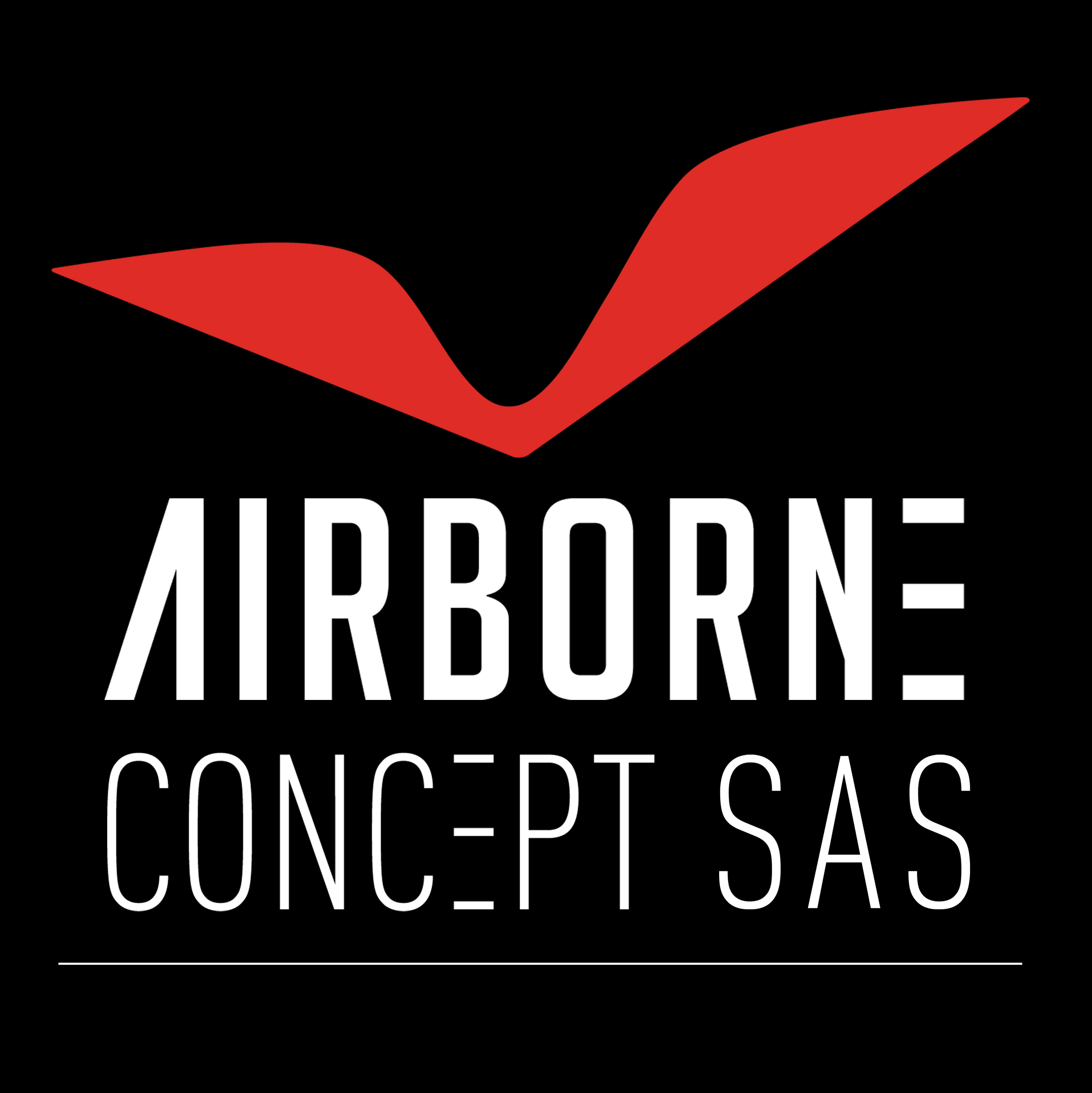 AIRBORNE CONCEPT