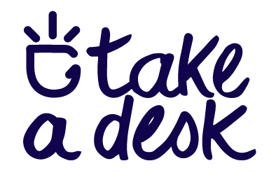 Take A Desk