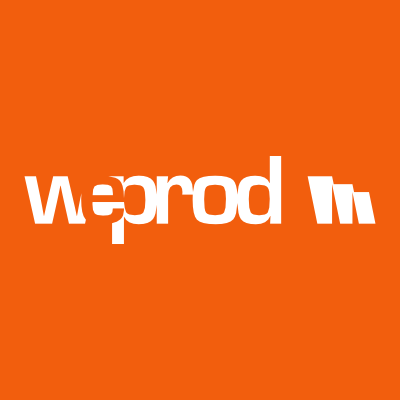 WeProd