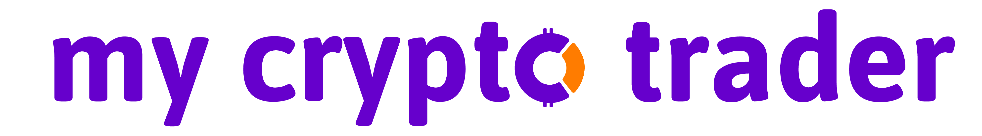 My Crypto Trader