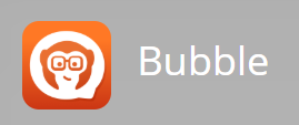 Bubble BD
