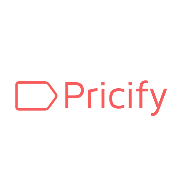 Pricify