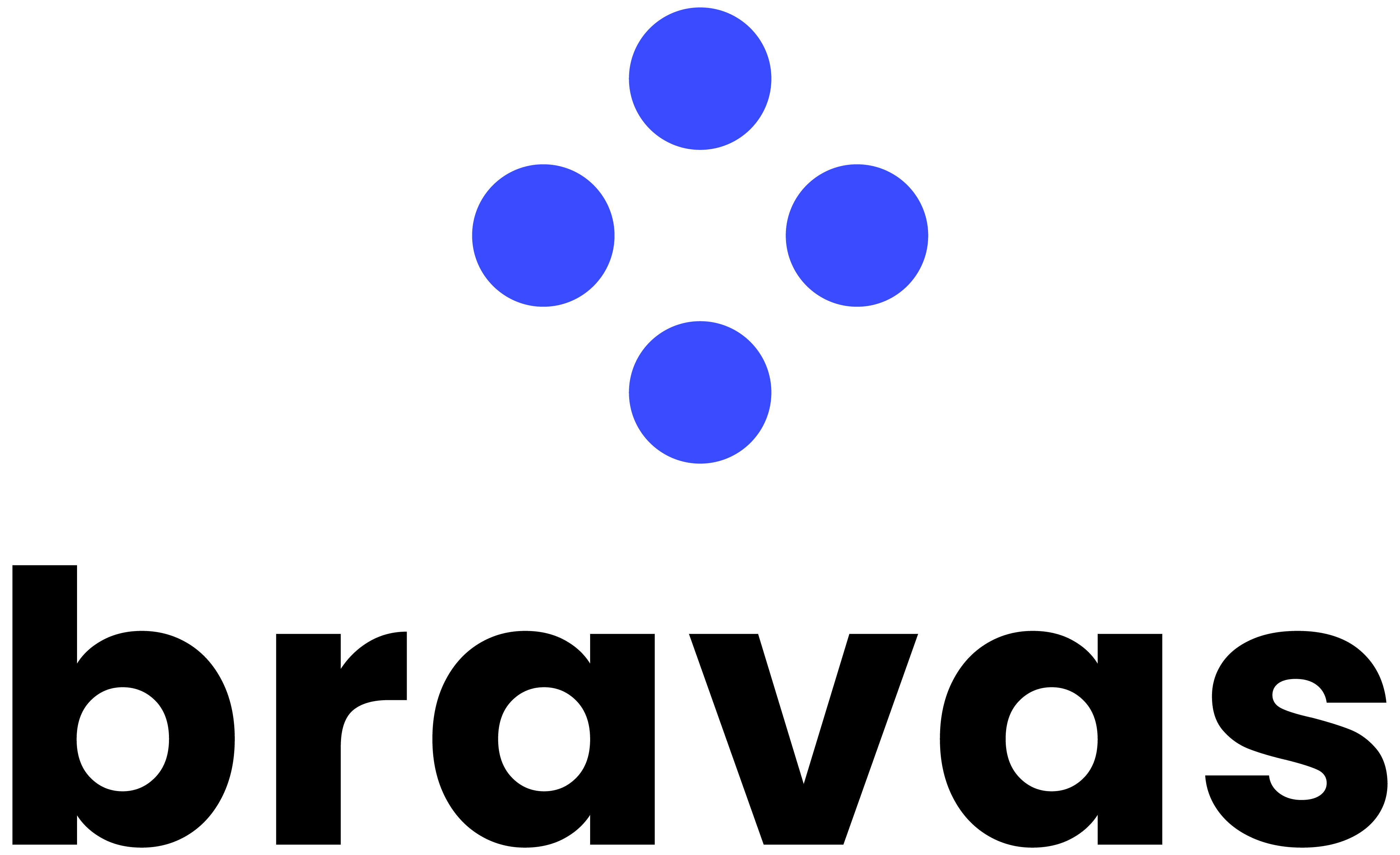Bravas.io