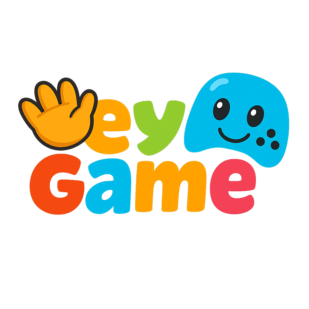 Hey Game