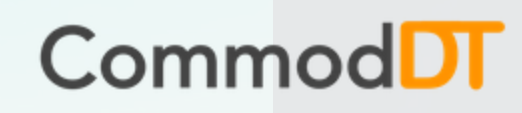 commoddt