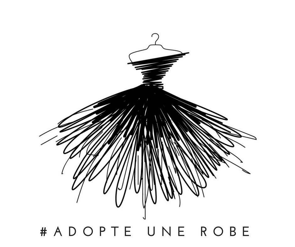 Adopte Une Robe
