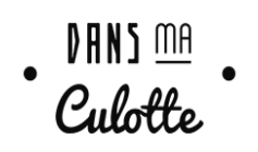 Dans ma culotte
