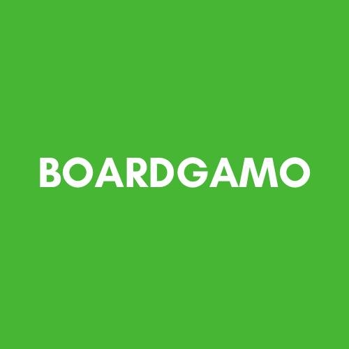 Boardgamo
