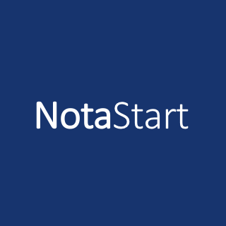 NotaStart