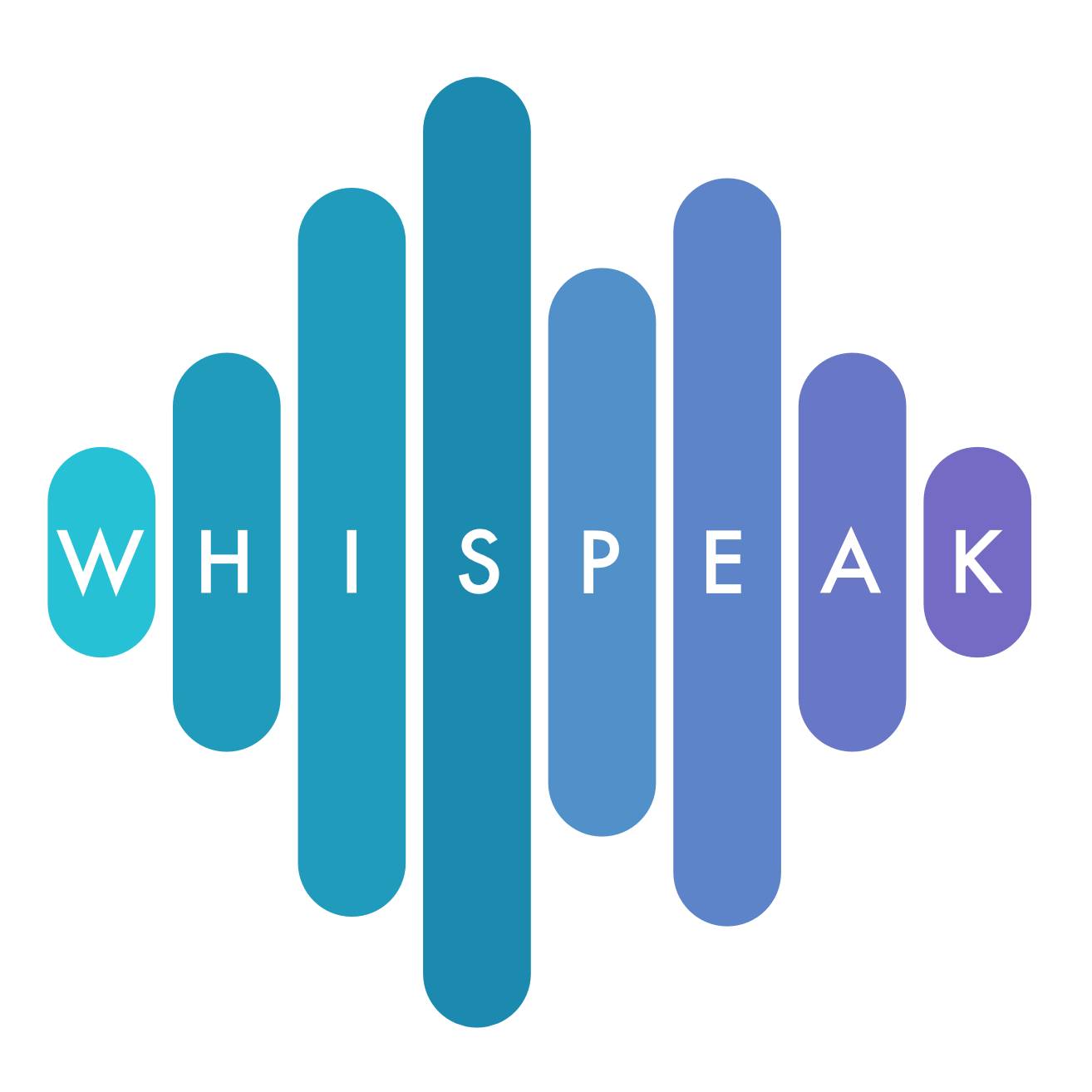 Whispeak.io