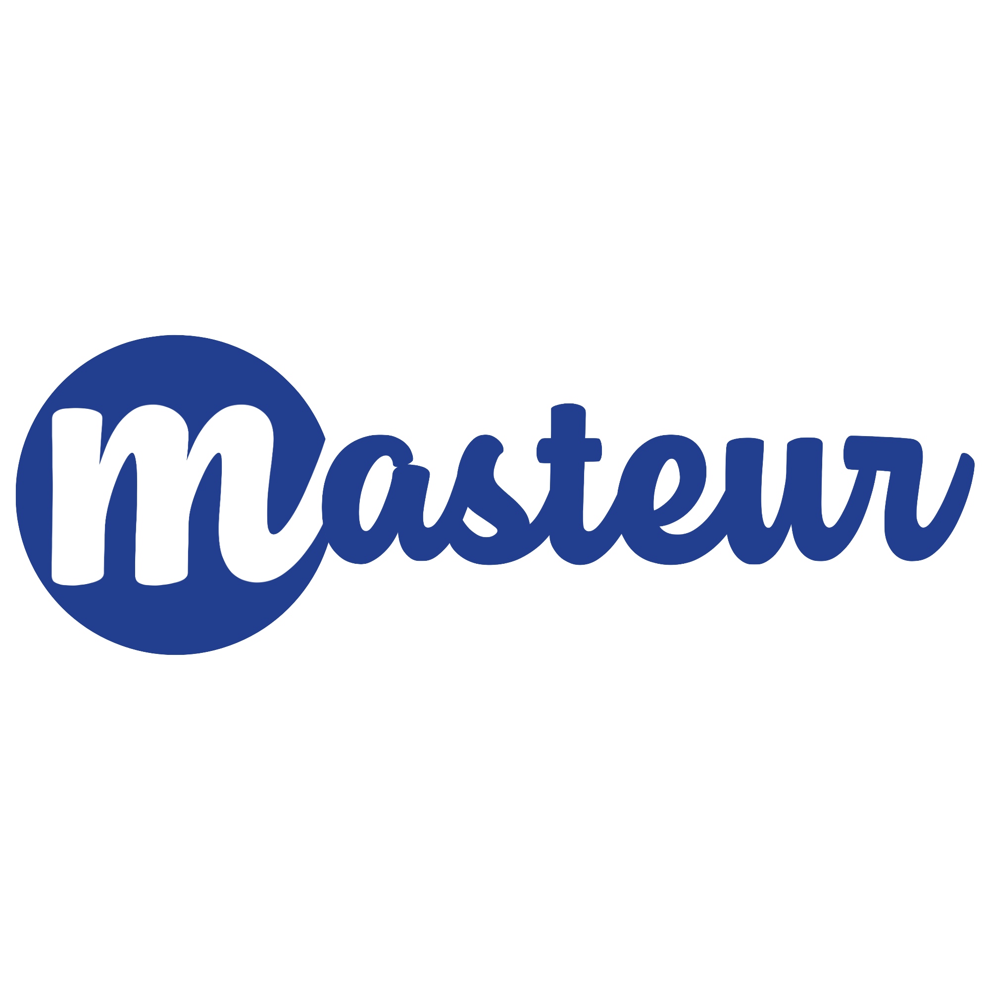 Masteur