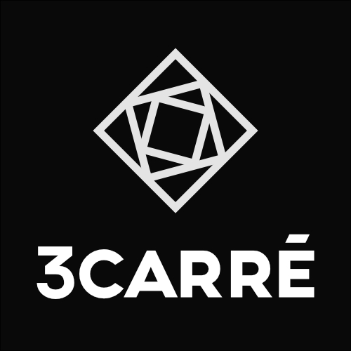 3Carré