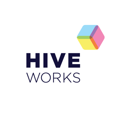 Hiveworks Ltd