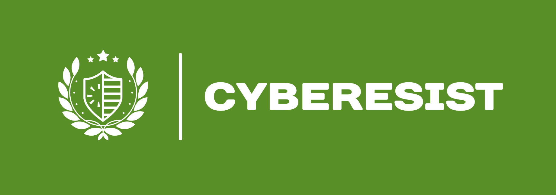 CYBERESIST