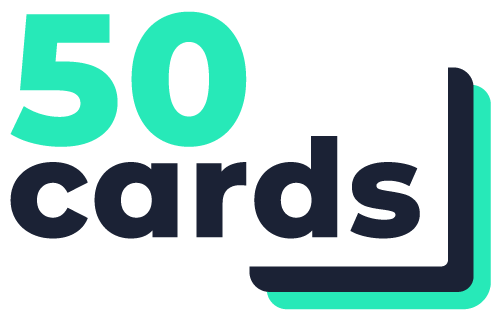 50cards