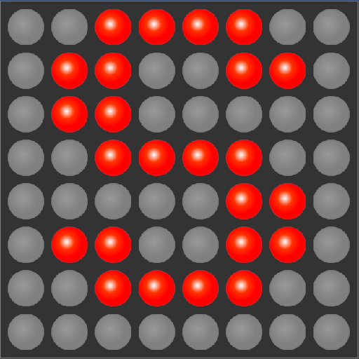Smart Led Messenger