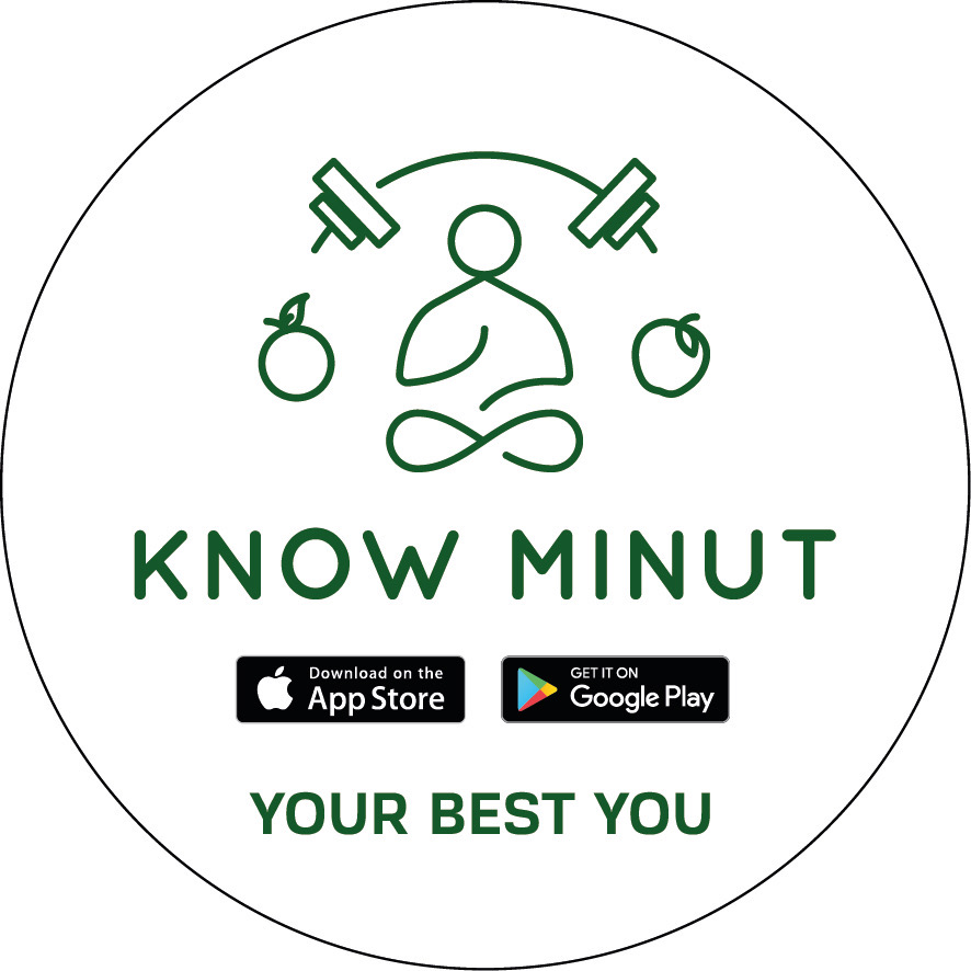 KNOW MINUT