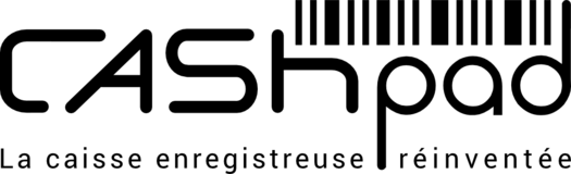Cashpad