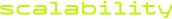 Scalability.io