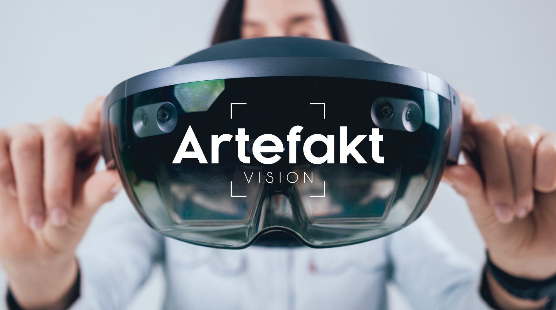 Artefakt Vision