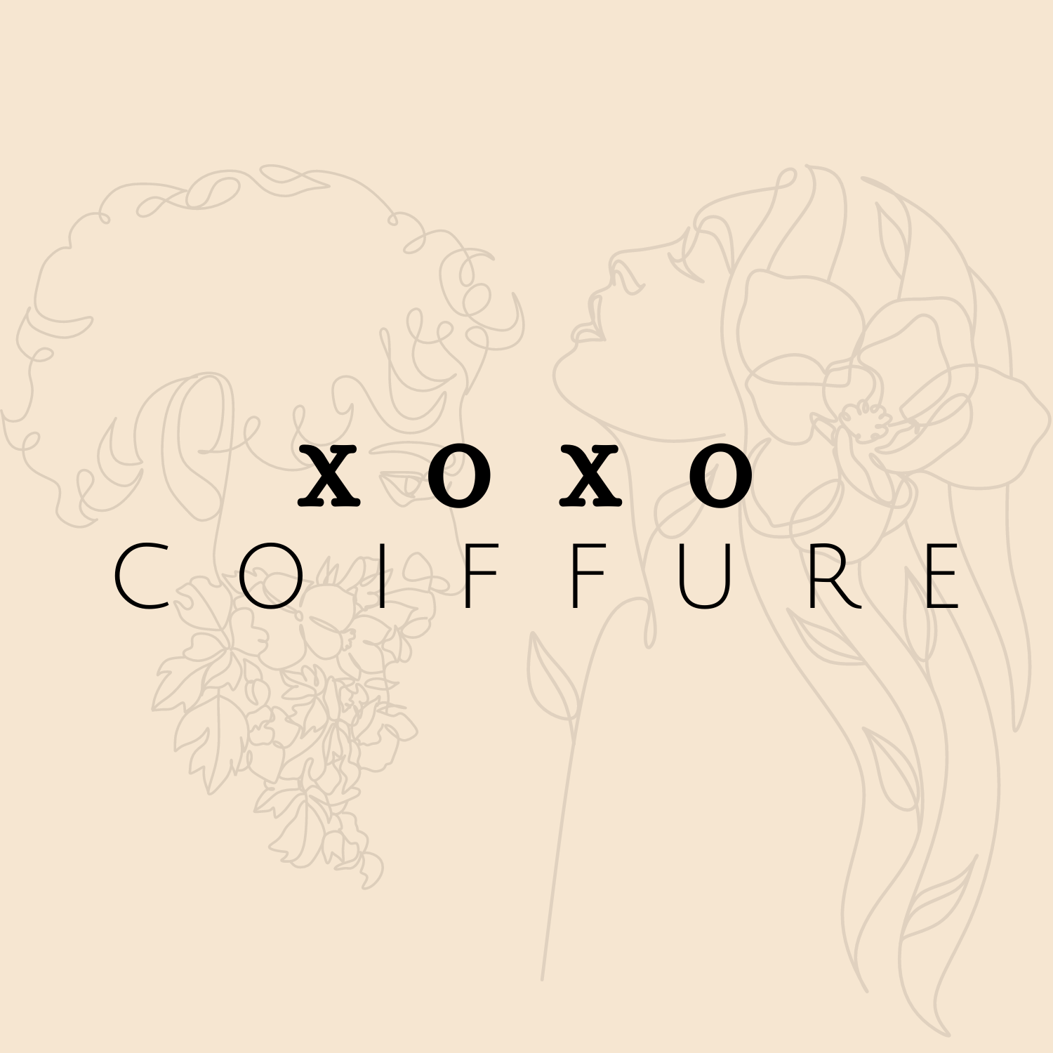XOXO Coiffure