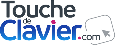 TouchedeClavier