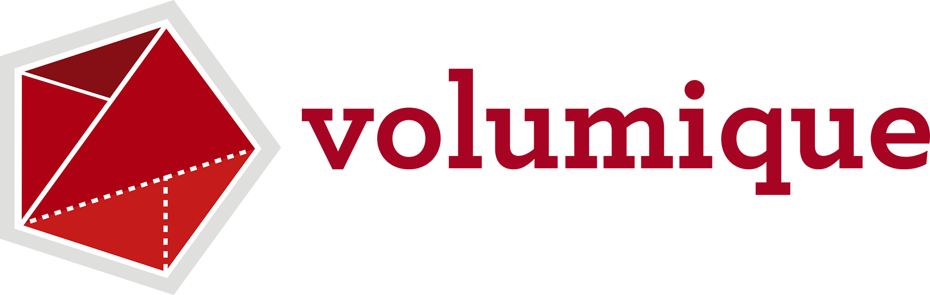 Les éditions Volumiques
