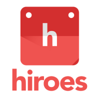 Hiroes