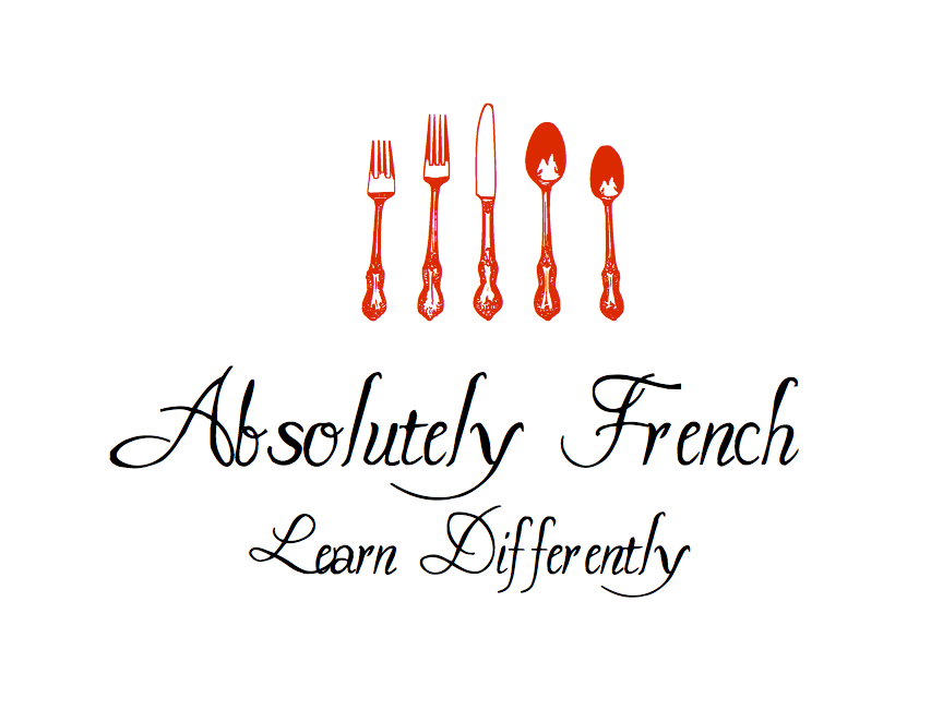 Absolutely French