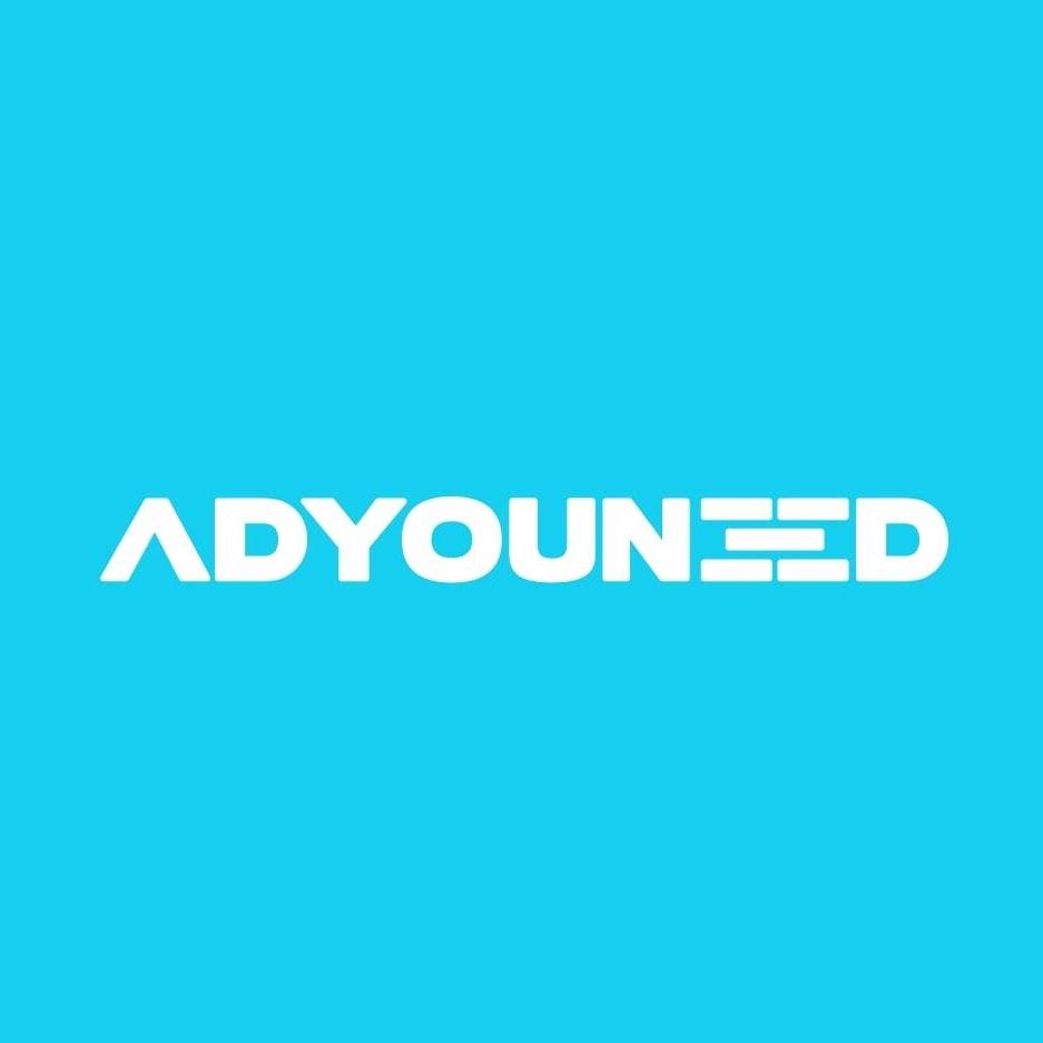 Adyouneed