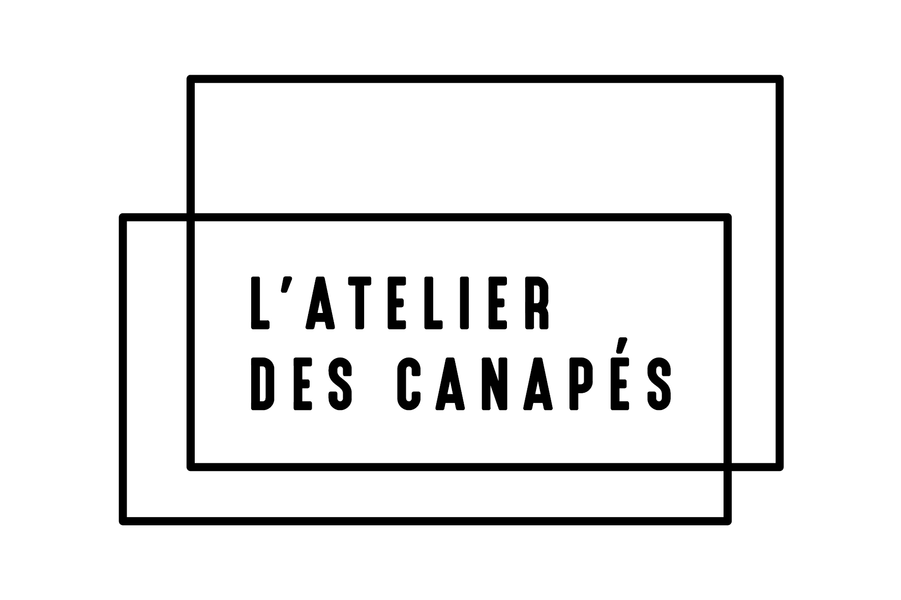 L'Atelier des Canapés