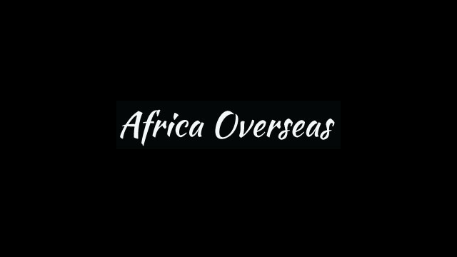 Africa Overseas